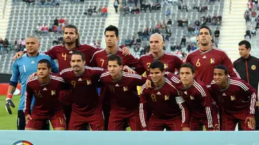 Fanáticos recrean momentos icónicos de la Vinotinto (+ Fotos) Fanáticos recrean momentos icónicos de la Vinotinto (+ Fotos)