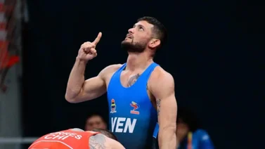 Venezuela suma otro clasificado a los Juegos Olímpicos de París 2024