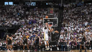 NBA: Ex estrella de los Celtics considera a este jugador de la Conferencia Oeste como el favorito para ganar el MVP NBA: Ex estrella de los Celtics considera a este jugador de la Conferencia Oeste como el favorito para ganar el MVP