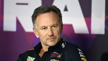 F1: ¿Problemas resueltos? Christian Horner se queda en Red Bull (+Detalles) F1: ¿Problemas resueltos? Christian Horner se queda en Red Bull (+Detalles)