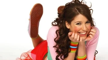 ¡Carito vale! Esto es lo que cuesta ver a  Flor Bertotti (Floricienta)