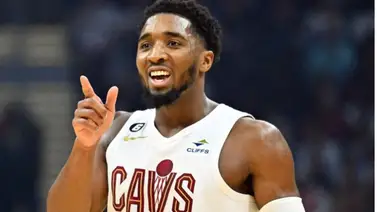 NBA: ¡Se va de Cleveland! Esta será la nueva franquicia con la que jugará Donovan Mitchell NBA: ¡Se va de Cleveland! Esta será la nueva franquicia con la que jugará Donovan Mitchell