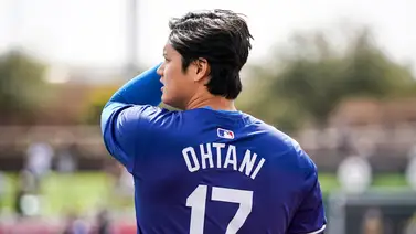 MLB: Manager de los Dodgers no para de sorprenderse con la calidad de sus jugadores (+Declaraciones) MLB: Manager de los Dodgers no para de sorprenderse con la calidad de sus jugadores (+Declaraciones)