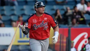 ¡Firmado! Conoce el nuevo destino de Balbino Fuenmayor ¡Firmado! Conoce el nuevo destino de Balbino Fuenmayor