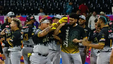MLB: Este jugador de Leones consigue otra jornada productiva en el Spring Training MLB: Este jugador de Leones consigue otra jornada productiva en el Spring Training