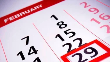 ¿Qué se oculta detrás año bisiesto? Esta es la verdad