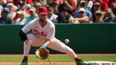 MLB: Conoce los juegos para hoy 29 de febrero en el Spring Training de Grandes Ligas MLB: Conoce los juegos para hoy 29 de febrero en el Spring Training de Grandes Ligas