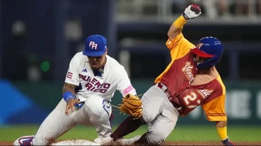 ¿Será? Mira el país latino donde se jugaría el Clásico Mundial de Beisbol 2026