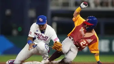 ¿Será? Mira el país latino donde se jugaría el Clásico Mundial de Beisbol 2026 ¿Será? Mira el país latino donde se jugaría el Clásico Mundial de Beisbol 2026