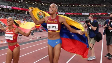 Juegos Olímpicos: ¿Cuántos atletas clasificados tiene Venezuela? (+Video) 