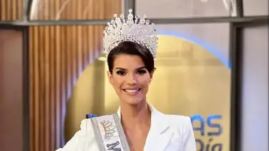 Así es el rollo: Ileana Márquez, Cristian Castro, Chyno y Nacho y Irazú Así es el rollo: Ileana Márquez, Cristian Castro, Chyno y Nacho y Irazú