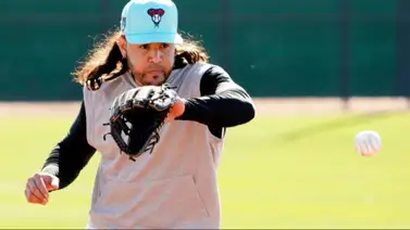 MLB: Eugenio Suárez a la caza de estos números en la temporada 2024 (+Detalles) MLB: Eugenio Suárez a la caza de estos números en la temporada 2024 (+Detalles)