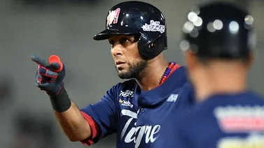 José "Cafecito" Martínez defiende la firma del hijo de René Reyes con Cincinnati (+Video)