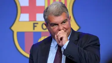 ¿Otra palanca? La petición del FC Barcelona a LaLiga para la próxima temporada (+Video) ¿Otra palanca? La petición del FC Barcelona a LaLiga para la próxima temporada (+Video)