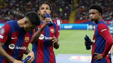 ¡Operación Lateral! Estos son los nombres que el FC Barcelona tiene en agenda (+Video) ¡Operación Lateral! Estos son los nombres que el FC Barcelona tiene en agenda (+Video)