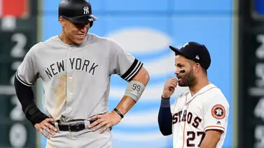 MLB: ¿Quién es el jugador más alto en la historia de las Grandes Ligas? MLB: ¿Quién es el jugador más alto en la historia de las Grandes Ligas?
