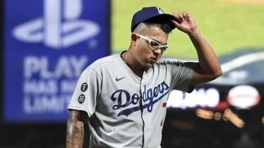 MLB: ¿Destino exótico para el mexicano Julio Urías? Todo lo que se sabe