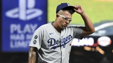 MLB: ¿Destino exótico para el mexicano Julio Urías? Todo lo que se sabe MLB: ¿Destino exótico para el mexicano Julio Urías? Todo lo que se sabe