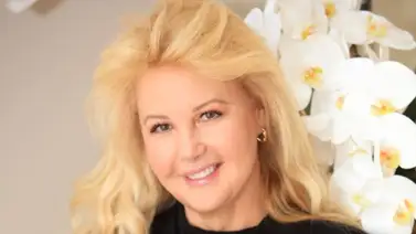 ¡Bombazo! Irene Sáez podría ser la candidata de la oposición ¡Bombazo! Irene Sáez podría ser la candidata de la oposición