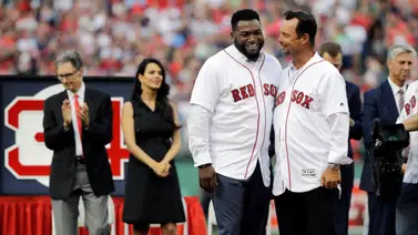 MLB: Sentidas palabras de David Ortiz por la tragedia de la familia Wakefields MLB: Sentidas palabras de David Ortiz por la tragedia de la familia Wakefields