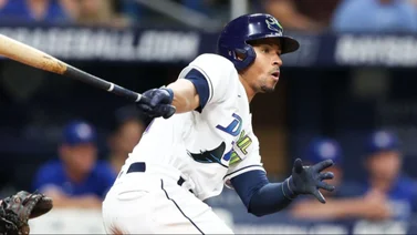 MLB: Rays de Tampa Bay firmó a receptor dominicano