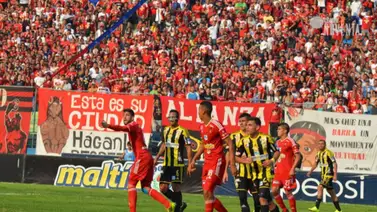 Liga FUTVE: ¿Habrá Var? Conozca a los árbitros asignados al Caracas-Táchira Liga FUTVE: ¿Habrá Var? Conozca a los árbitros asignados al Caracas-Táchira