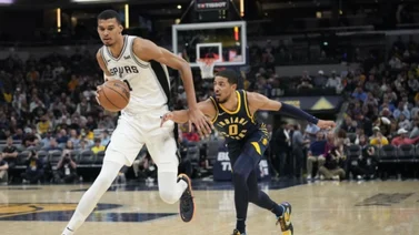 NBA: ¡No tiene sentido! Esta es el absurda marca que registra Víctor Wembanyama después del All Star Game