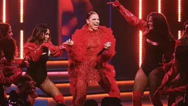 Así van los preparativos para el concierto de Olga Tañón en Venezuela (+Video) Así van los preparativos para el concierto de Olga Tañón en Venezuela (+Video)