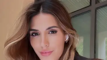 La Miss Colombia Gabriela Tafur con mucho dolor confiesa la calamidad que vive como migrante La Miss Colombia Gabriela Tafur con mucho dolor confiesa la calamidad que vive como migrante