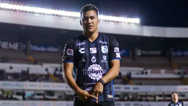 La Vinotinto: ¿Samuel Sosa encontrará en México su lugar para brillar? La Vinotinto: ¿Samuel Sosa encontrará en México su lugar para brillar?