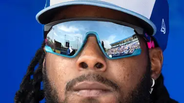 MLB: ¿Se va? Vladimir Guerrero Jr. habla sobre su continuidad con Azulejos de Toronto MLB: ¿Se va? Vladimir Guerrero Jr. habla sobre su continuidad con Azulejos de Toronto