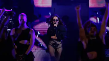 Festival de Viña del Mar le hace el feo a Anitta y cibernautas no duda en atacar (+Video) Festival de Viña del Mar le hace el feo a Anitta y cibernautas no duda en atacar (+Video)