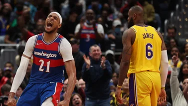 NBA: ¡Insólito! Este jugador le arrebata este inédito récord a LeBron James