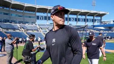 MLB: ¿Decepcionante? Así es el uniforme de visitante de los Yankees de Nueva York en 2024  MLB: ¿Decepcionante? Así es el uniforme de visitante de los Yankees de Nueva York en 2024