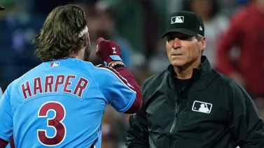 MLB: Los peores árbitros de las Grandes Ligas (+Videos)