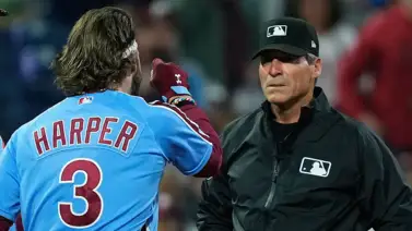 MLB: Los peores árbitros de las Grandes Ligas (+Videos) MLB: Los peores árbitros de las Grandes Ligas (+Videos)