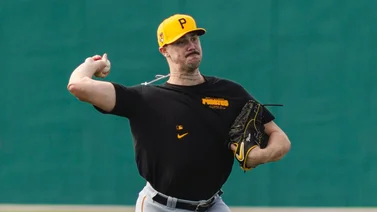 MLB: El mejor pick del Draft mostró sus encendidos envíos 
