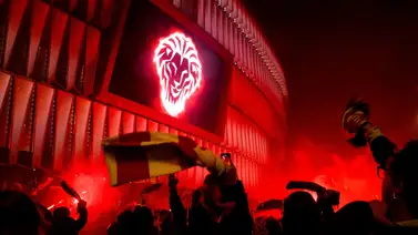 ¡Impactante! Así se encuentran las calles de Bilbao previo al duelo frente Atlético de Madrid (+Video) ¡Impactante! Así se encuentran las calles de Bilbao previo al duelo frente Atlético de Madrid (+Video)