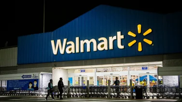 Walmart podría devolverte una gran cantidad de dinero, por esta razón