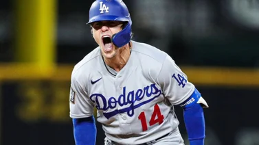 MLB: Este jugador prefirió a los Dodgers ante que a los Yankees