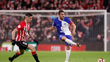 Athletic de Bilbao se lleva la victoria ante el Atlético de Madrid para avanzar a la final de la Copa del Rey (Final) Athletic de Bilbao se lleva la victoria ante el Atlético de Madrid para avanzar a la final de la Copa del Rey (Final)