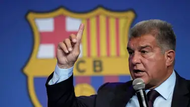 Barcelona se prepara para tomar esta decisión histórica Barcelona se prepara para tomar esta decisión histórica