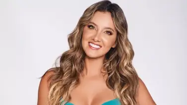 ¡Belleza con propósito! Daniela Álvarez consigue nuevo logro en su carrera profesional (+Detalles) ¡Belleza con propósito! Daniela Álvarez consigue nuevo logro en su carrera profesional (+Detalles)