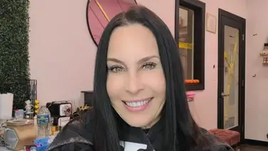 ¿Recuerdas a la actriz Marian Valero? Ahora estaría siendo buscada por la Interpol tras ser acusada de “extorsión” ¿Recuerdas a la actriz Marian Valero? Ahora estaría siendo buscada por la Interpol tras ser acusada de “extorsión”