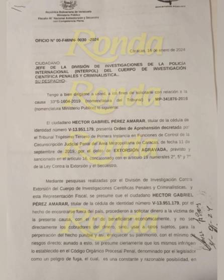 ¿Recuerdas a la actriz Marian Valero? Ahora estaría siendo buscada por la Interpol tras ser acusada de “extorsión”