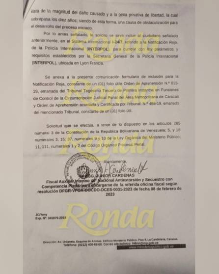 ¿Recuerdas a la actriz Marian Valero? Ahora estaría siendo buscada por la Interpol tras ser acusada de “extorsión”