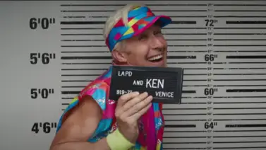 Ryan Gosling deja papelón a la Barbie, Margot Robbie y toma el protagonismo en los Oscar 2024 Ryan Gosling deja papelón a la Barbie, Margot Robbie y toma el protagonismo en los Oscar 2024