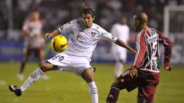 Conozca la visionaria idea de Conmebol que se aplicará en la Recopa Sudamericana Conozca la visionaria idea de Conmebol que se aplicará en la Recopa Sudamericana