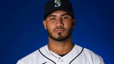 LVBP: Prometedor lanzador de Seattle se pronuncia tras ser cambiado a Leones del Caracas