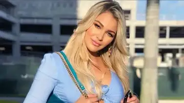 Migbelis Castellanos revela su sincera opinión sobre la inclusión en la industria de la belleza Migbelis Castellanos revela su sincera opinión sobre la inclusión en la industria de la belleza